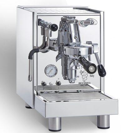 13 - Unica Coffee Machine