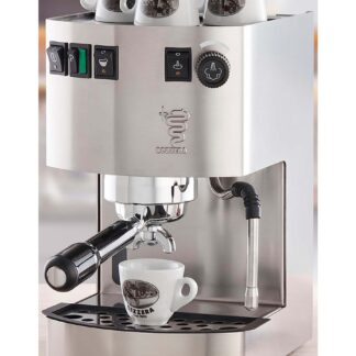 single coffee espresso machine