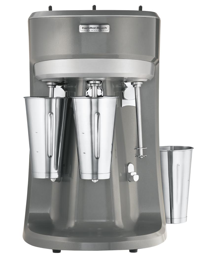 5 - Triple Spindle drink mixer (3)