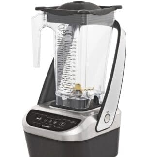 Compact Brushless Blender - 66A
