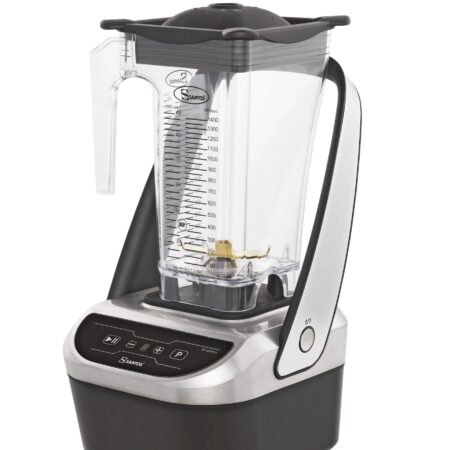 Compact Brushless Blender - 66A