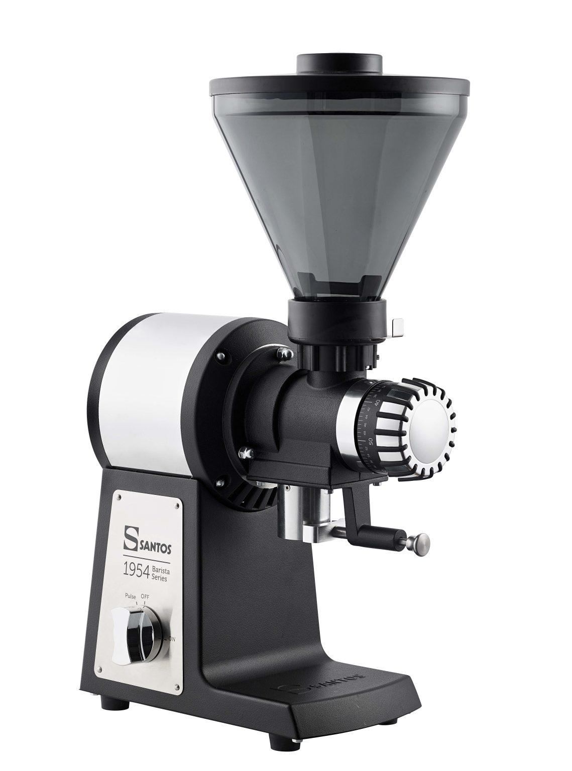 Barista Coffee Grinder - 01BARA |