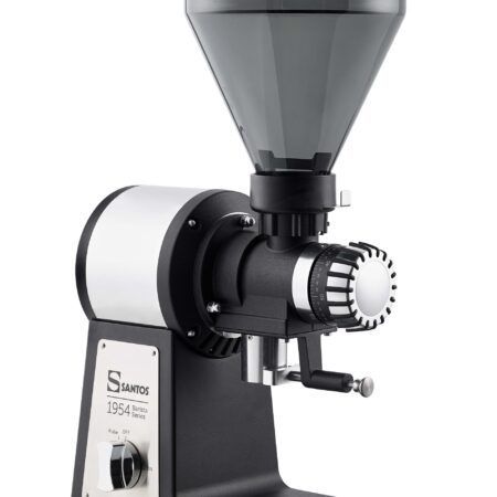 Barista Coffee Grinder - 01BARA