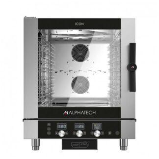 combi oven