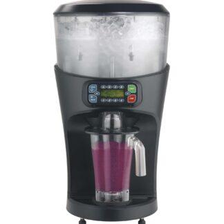 ice shaver/ blender at sawas