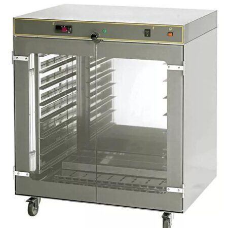 warm proofer