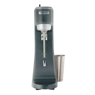 single spindle drink mixer