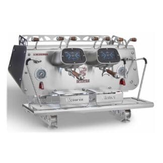 VICTORIA Commercial Espresso Machine bezzera