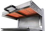 electric grill for cooking