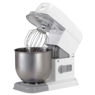 planetary mixer table top 7L