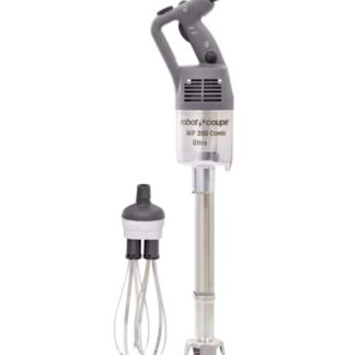 food mixer and immersion blender