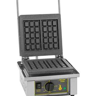 waffle machine