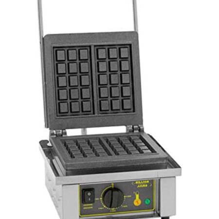 waffle machine