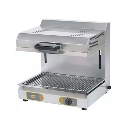electric grill for cooking