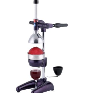 citrus juicer pomegranate