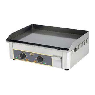 electric griddle gas griddle