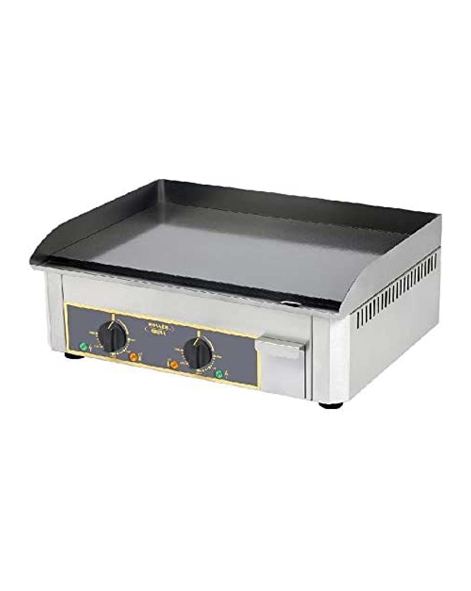 electric griddle gas griddle