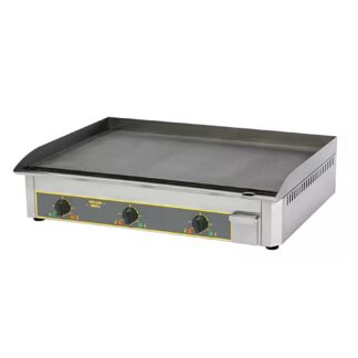 electric and gas griddle
