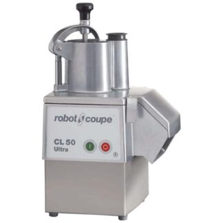 vegetable processing machine