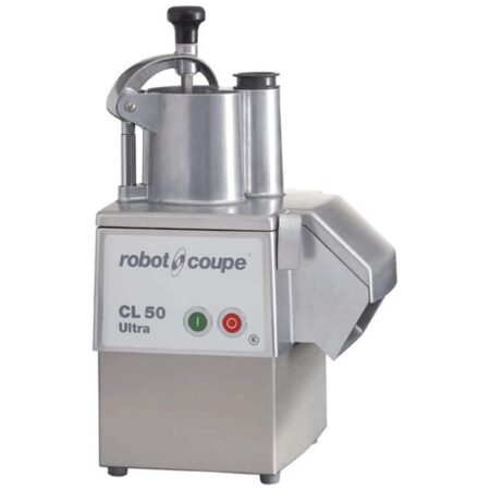 vegetable processing machine