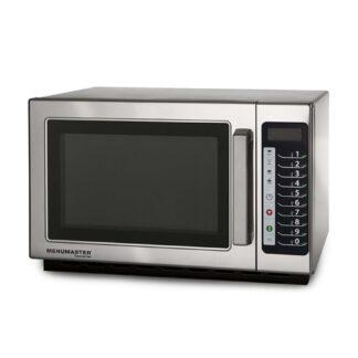 menu master microwave oven