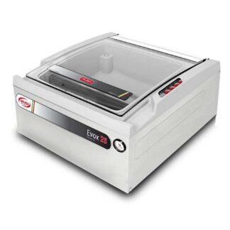 vacuum chamber packing machine