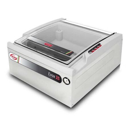 vacuum chamber packing machine