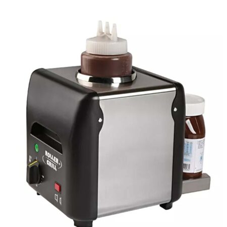Chocolate and sauce warmer WI/1