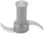 cutter for food processor