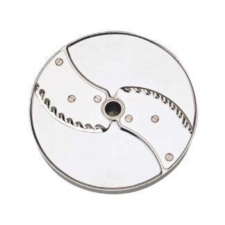 ripple cut slicer discs for blenders