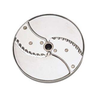 ripple cut slicer discs for blenders