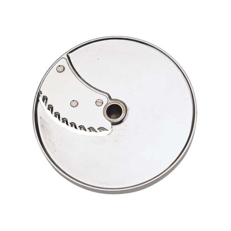 ripple cut slicer discs for blenders