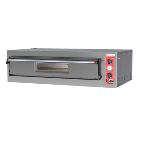 stone pizza oven
