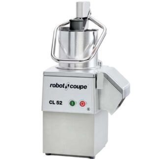 vegetable processing machine