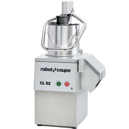 vegetable processing machine