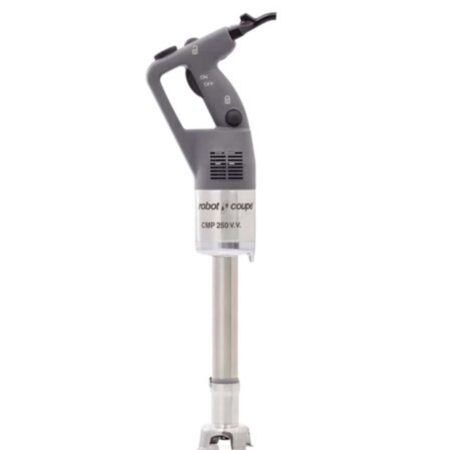 Power mixer blender