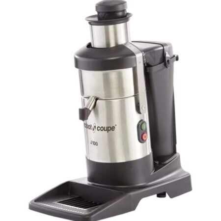 automatic juicer