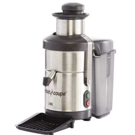 Centrifugal Juicer j80 automatic