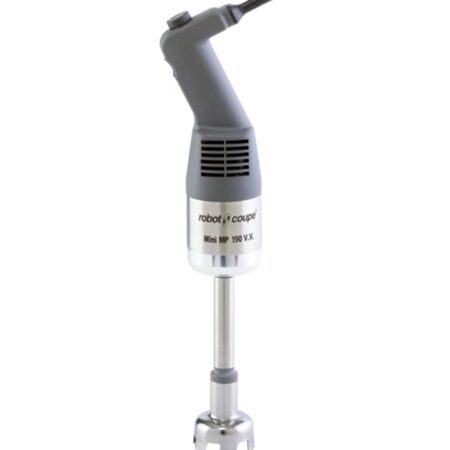 power mixer immersion blender