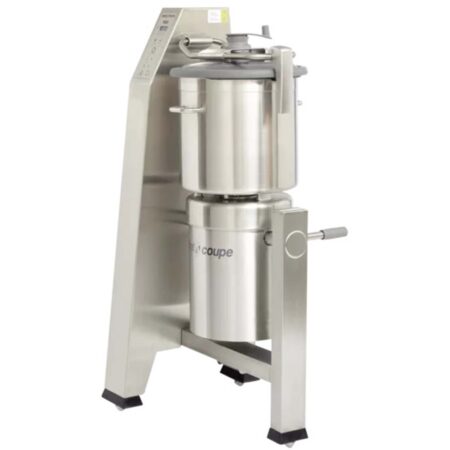 vegetable mixer