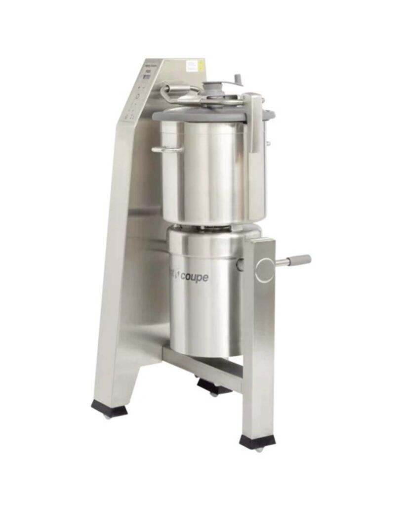 Vertical Cutter Mixer - R23A | Sawas Kitchen Equipment