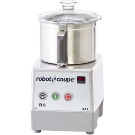cutter mixer table top