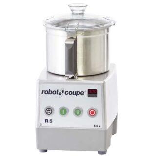 cutter mixer table top