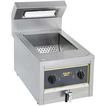 chips warmer