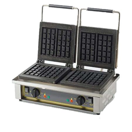 waffle machine