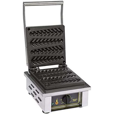 stick waffle machine