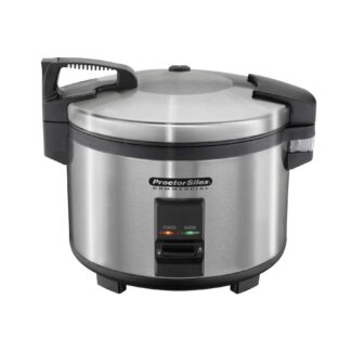 rice cooker and warmer