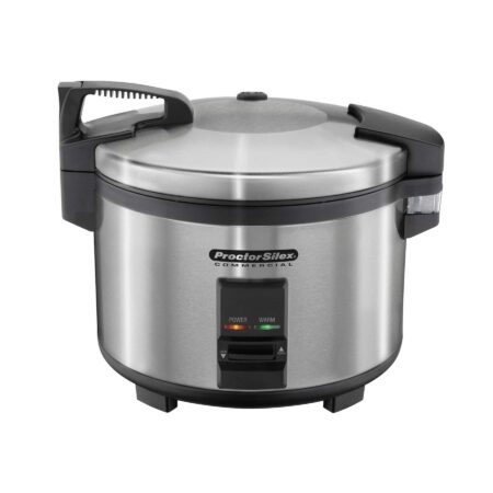 rice cooker and warmer