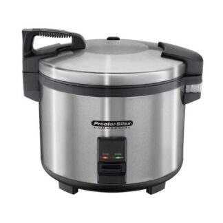 rice cooker and warmer