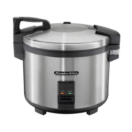 rice cooker and warmer